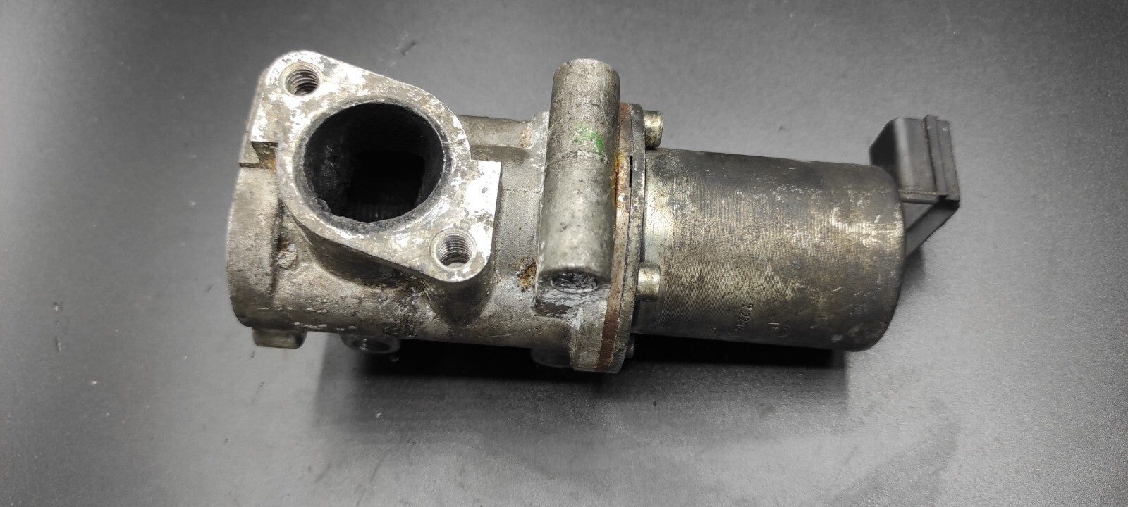 Alfa Romeo 147 1.9JTD 85kW Diesel 2003 Engine EGR Valve 46785766