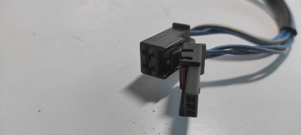 Alfa Romeo 166 103kW 10V 2003 Electric Seat Position Adjustment Motor 82474742