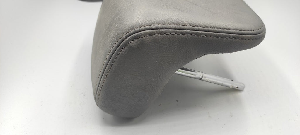 Alfa Romeo GT 1.9JTD 110kW Diesel 2006 Rear Interior Seat Headrest Black Leather