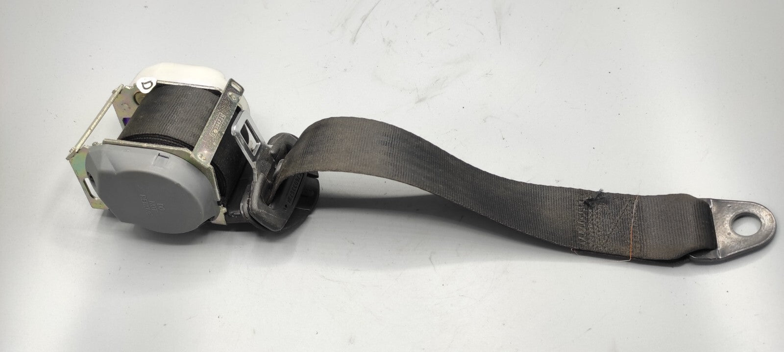 Alfa Romeo 147 1.9JTD 2005 Rear Right Seat Seat Belt 049104 10313027 C481