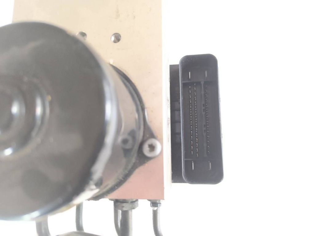 Mercedes-Benz C W203 2001 ABS Pump A0054317512 