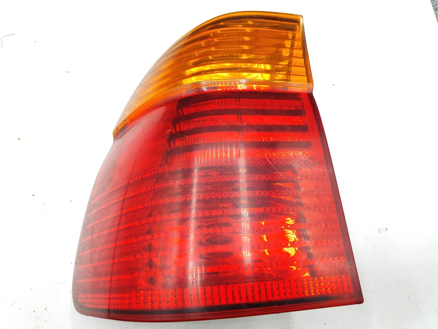 BMW 530 SERIES E39 3.0D 142kW 2002 LHD Rear Right Taillight 6900213