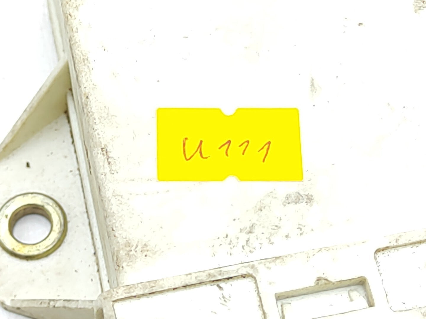 Alfa Romeo 156 JTD 2000 Control Unit Module Unit 60663044