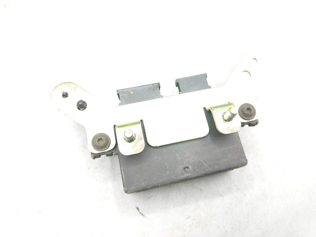 Volkswagen Polo III 6N 6N2 6NF 2001 Immobilizer control unit module 6X0953257 