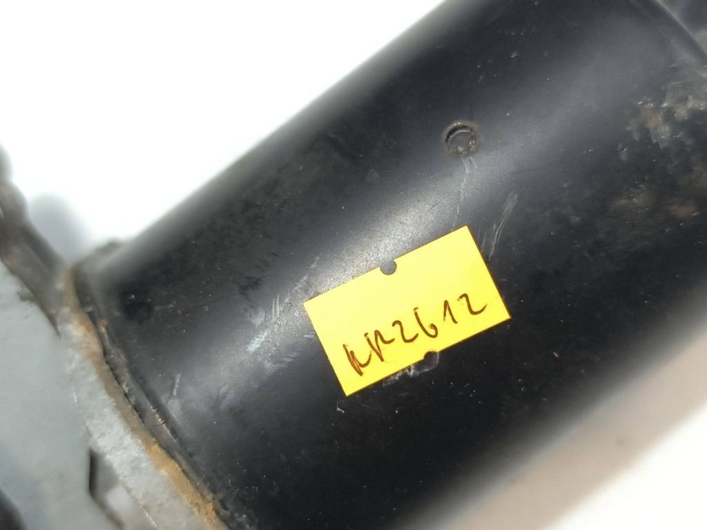 Volvo S60 2002 RHD Front wiper motor 09151850 