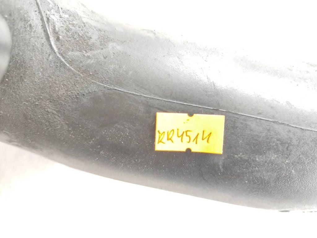 Mercedes-Benz E W212 2014 Diesel air intake hose pipe A6510900242 