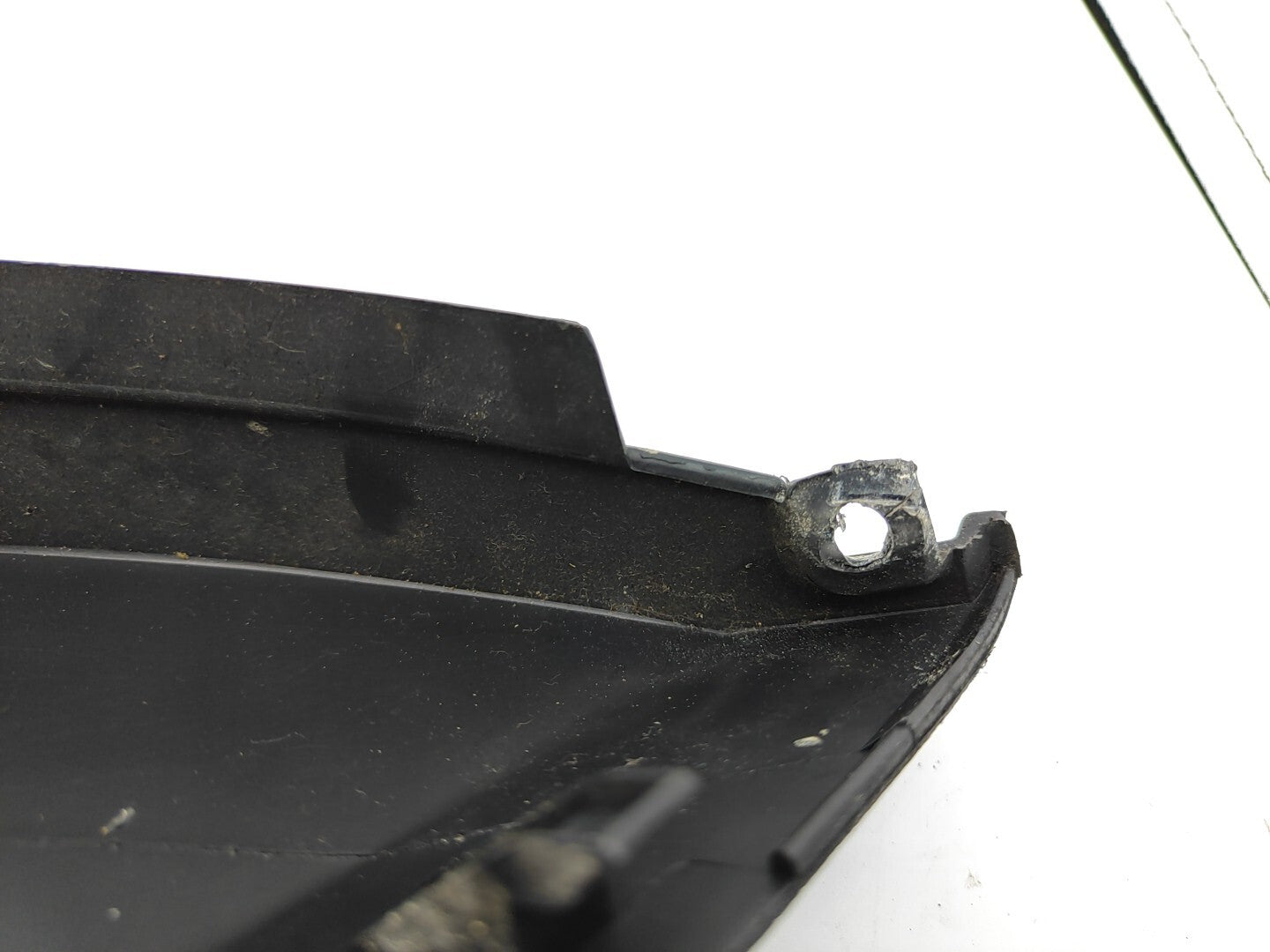 Alfa Romeo 156 2.0TS 2002 LHD Front Right Dashboard Cover 15192000