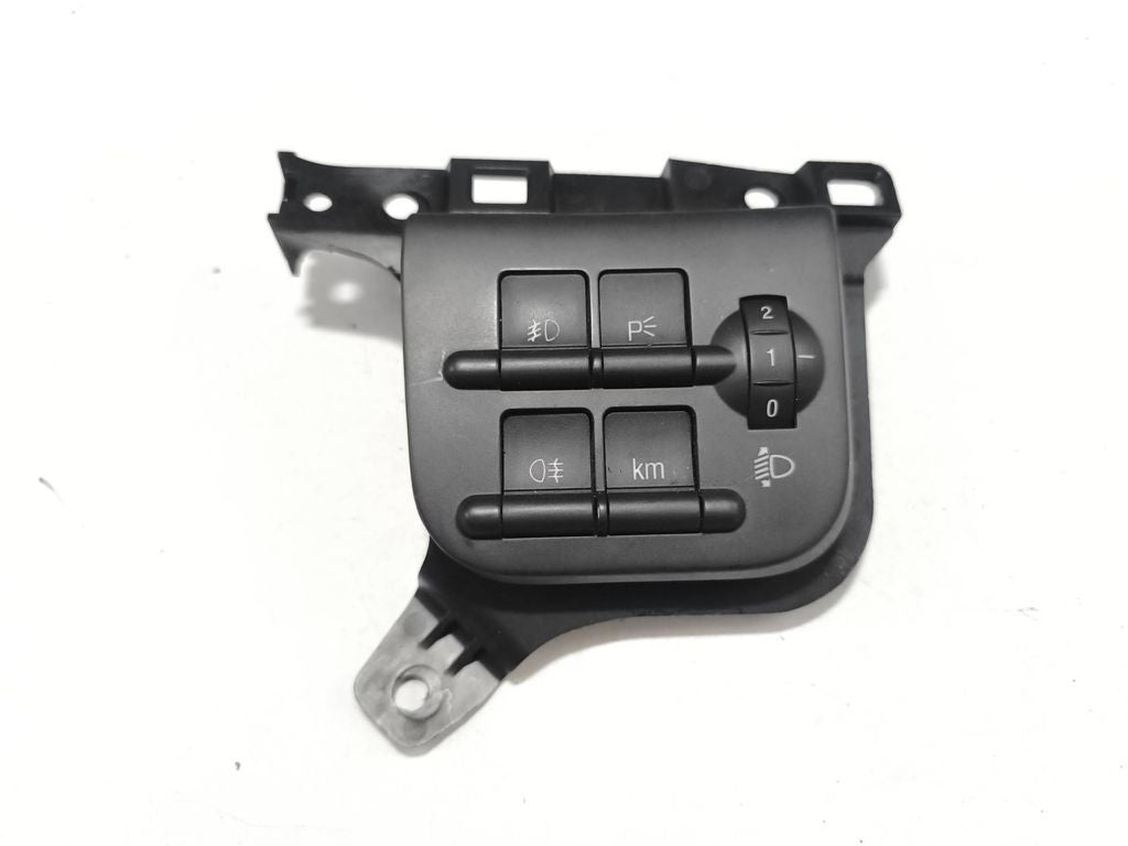 Alfa Romeo 159 2007 LHD Light switch 156056255 