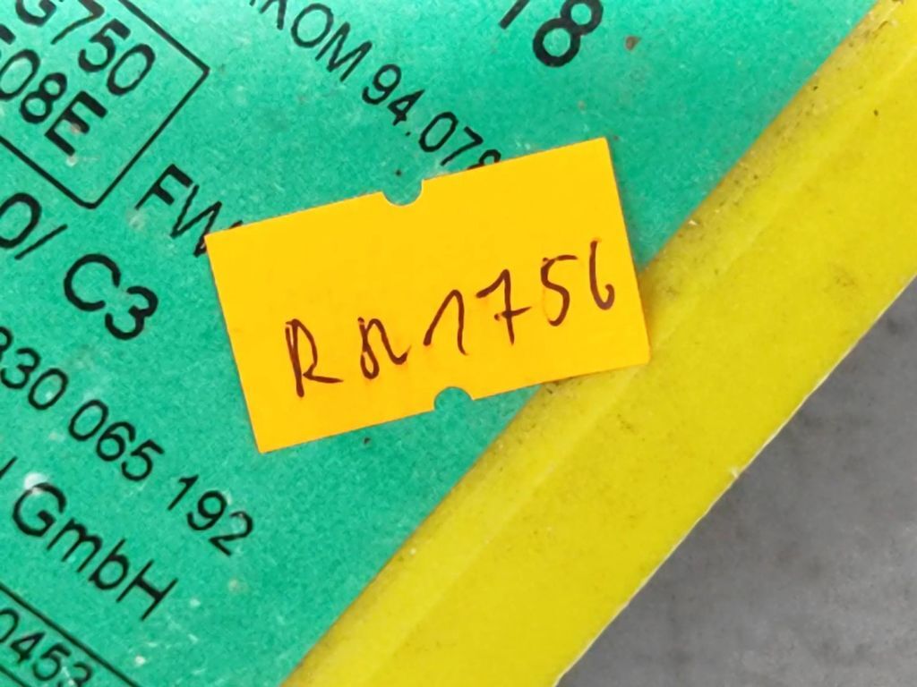 Alfa Romeo 155 1.8i 103kW 1994 Immobilizer control unit module 60622718 