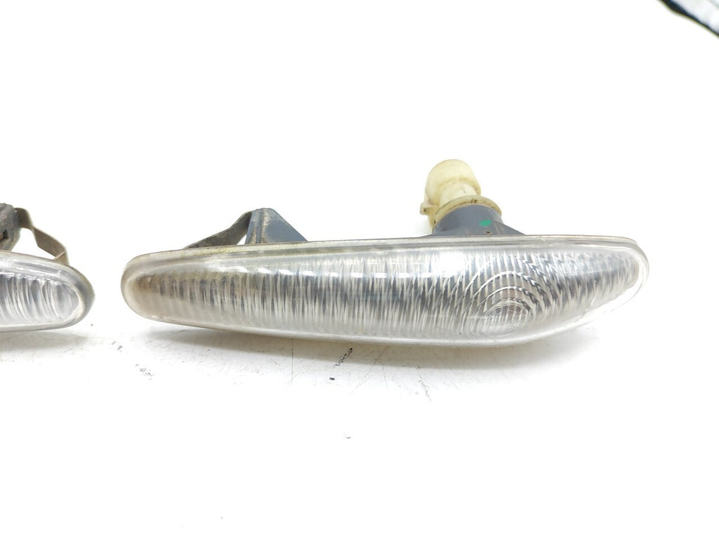 Alfa Romeo 166 2002 Front Fender Indicator Light Set 60597300