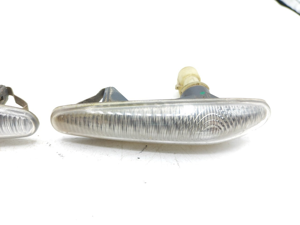 Alfa Romeo 166 2002 Front Fender Indicator Light Set 60597300