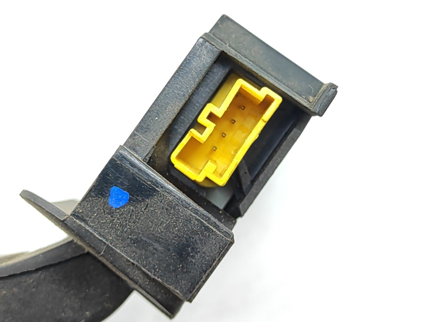 Citroen C4 Picasso MK2 Gearbox Gear Selector Shift Paddle 96591774XT