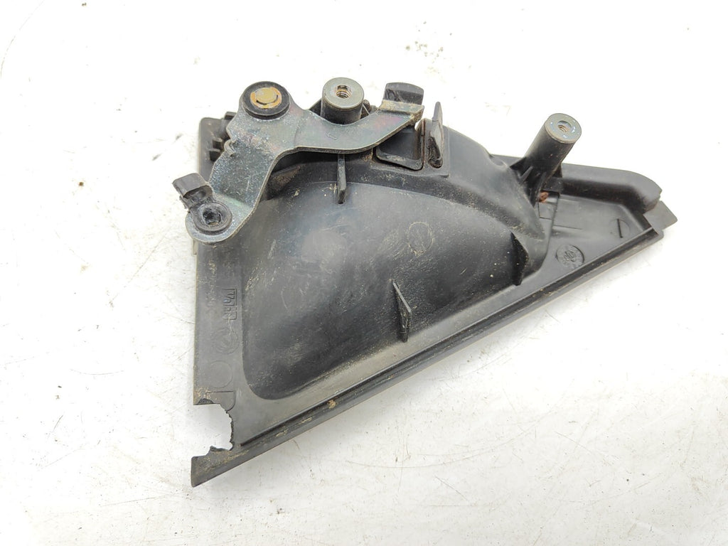 Alfa Romeo 156 SW 1.8TS Petrol 2001 Rear Right Door Exterior Opening Handle