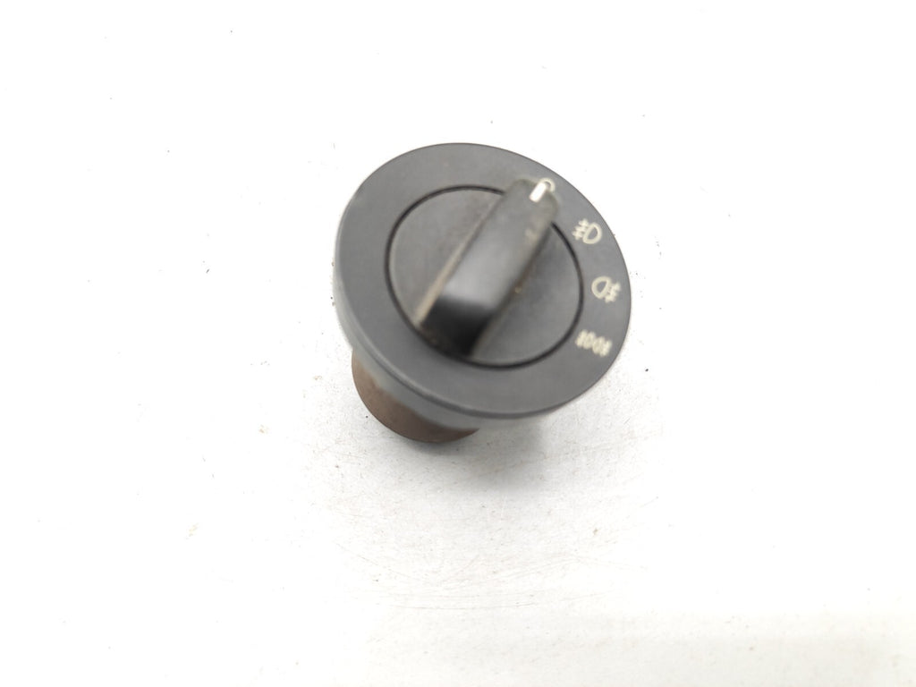 BMW 5 Series E39 Fog Light Switch Button 8363684