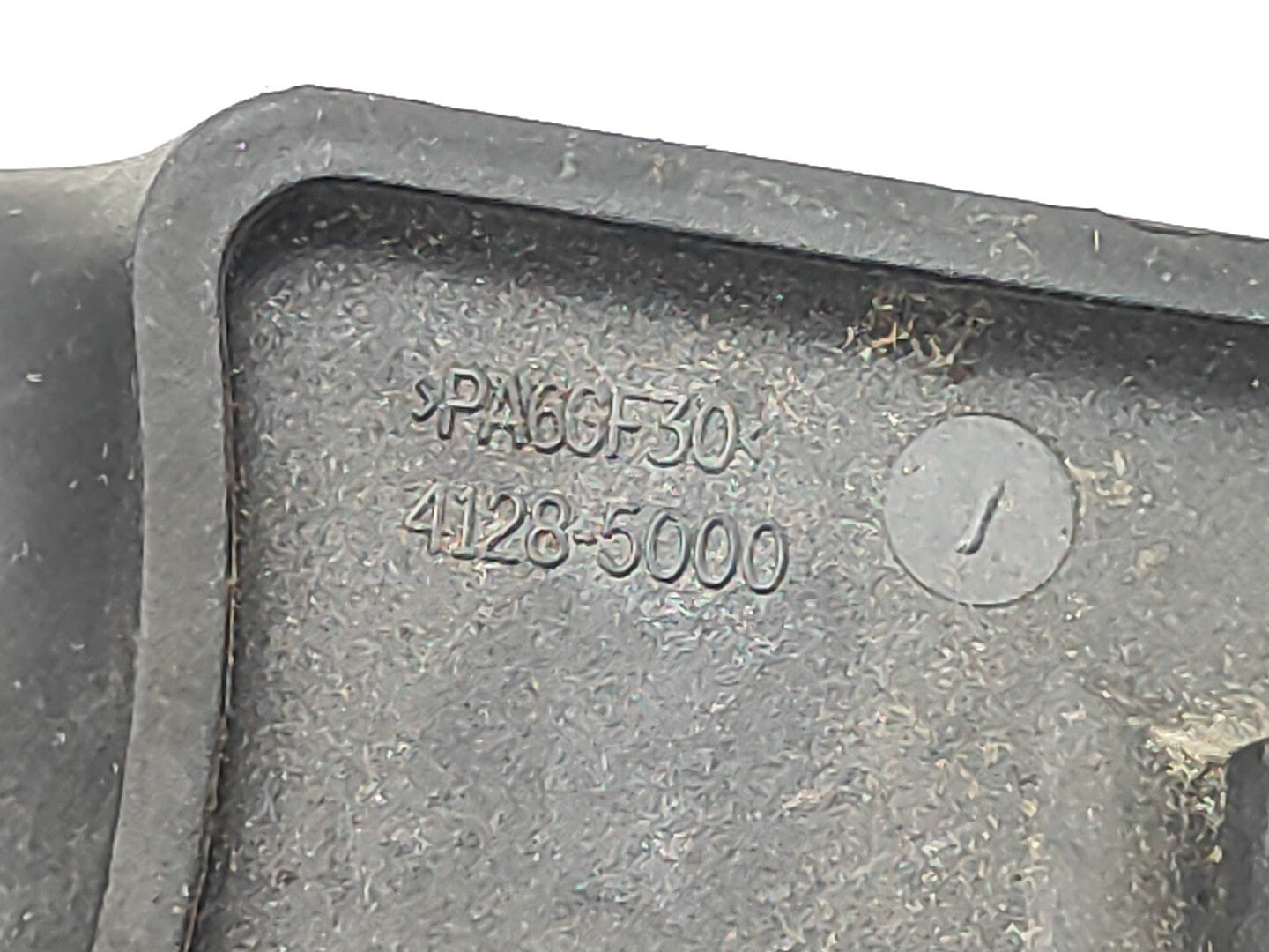 Land Rover Freelander LR2 2008 Front Right Side Door Handle 41285000