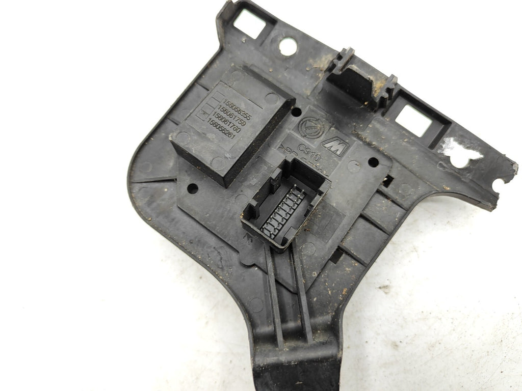 Alfa Romeo 159 2006 LHD Xenon Headlight Switch 156056255 156061759 156061760