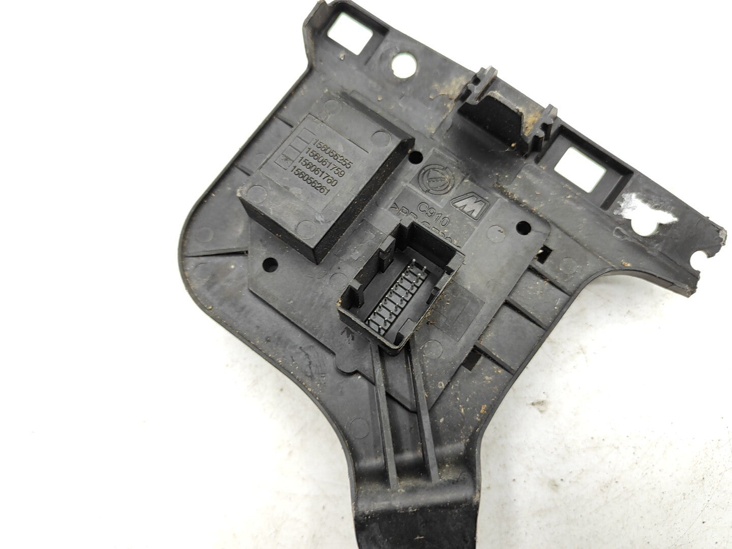 Alfa Romeo 159 2006 LHD Xenon Headlight Switch 156056255 156061759 156061760