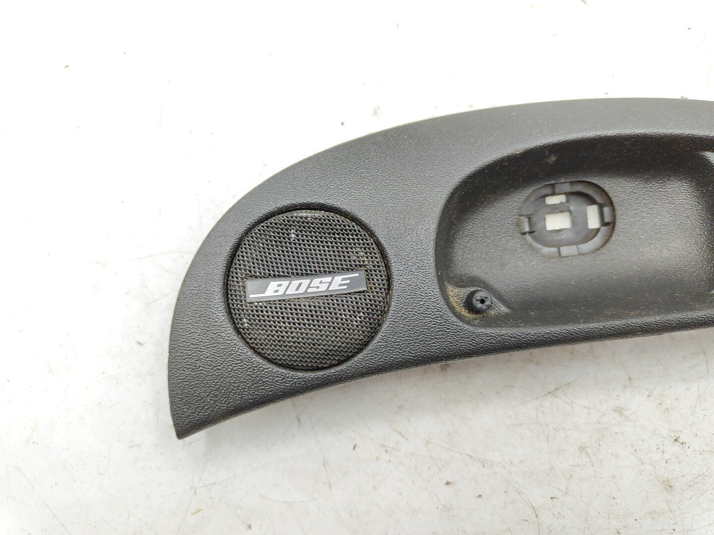 Alfa Romeo 147 1.6TS 2007 Front Right Door Interior Handle Trim 735300209