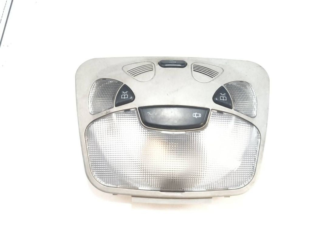 Mercedes-Benz C W203 2001 front reading dome seat light A2038206701 