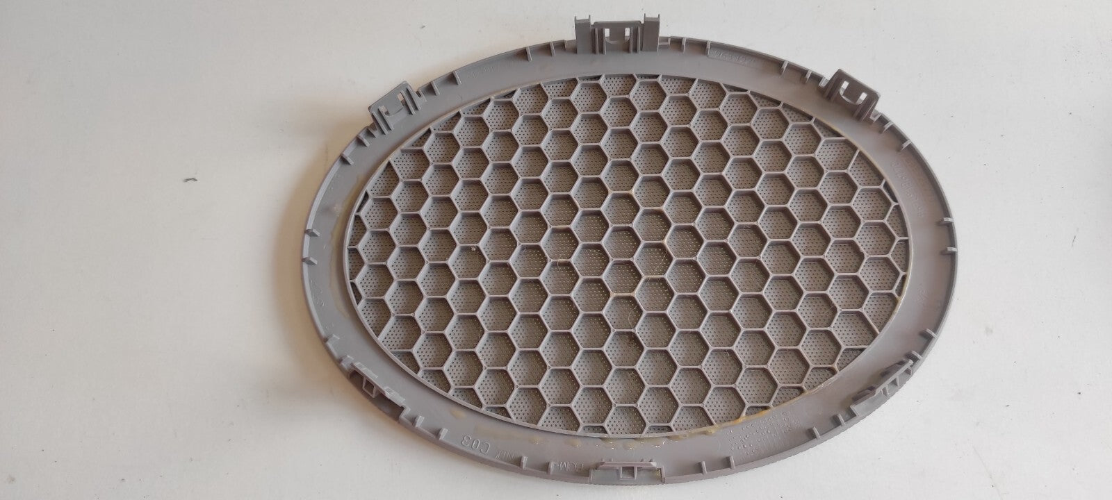 Peugeot 607 3.0i V6 Petrol 2002 Rear Right Speaker Cover Trim 9633925377