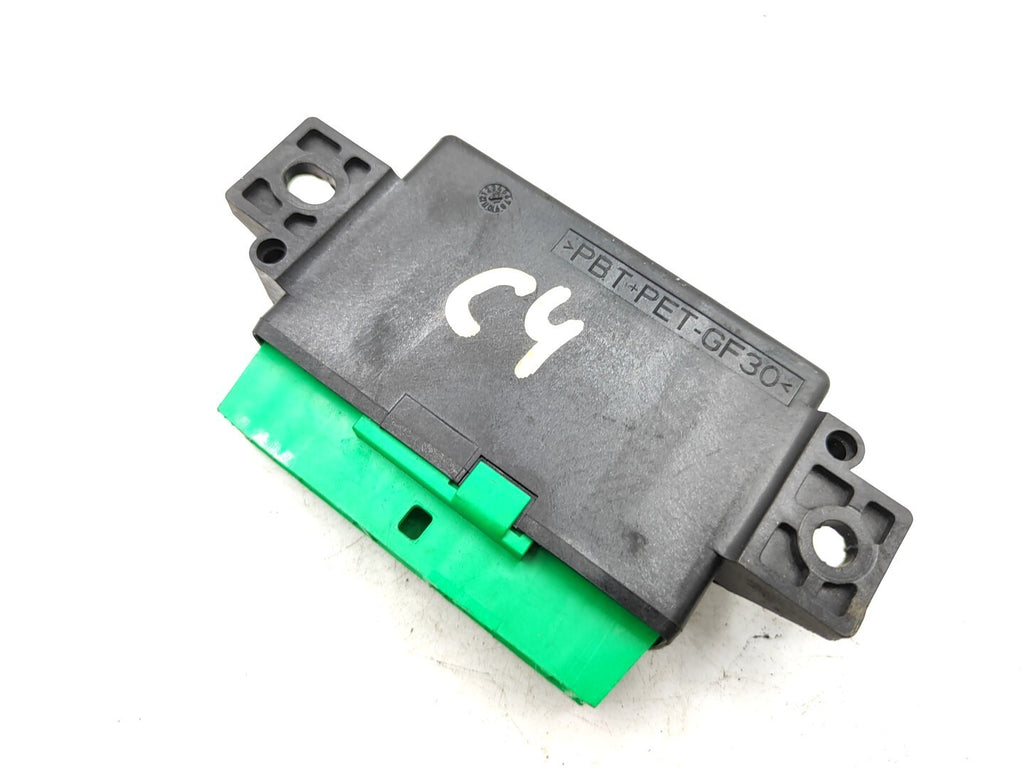 Peugeot 308 2014 PDC Control Unit Module 0263004465 9675749680