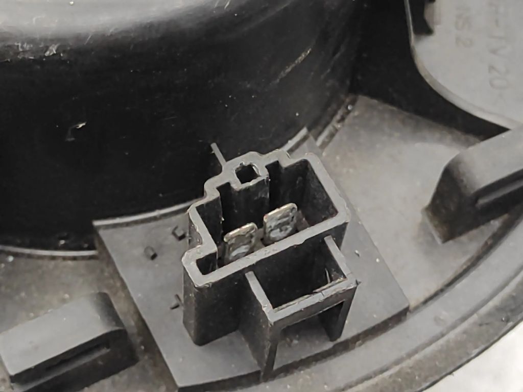 Alfa Romeo 156 2004 LHD Interior AC Heater blower fan motor 46519154 