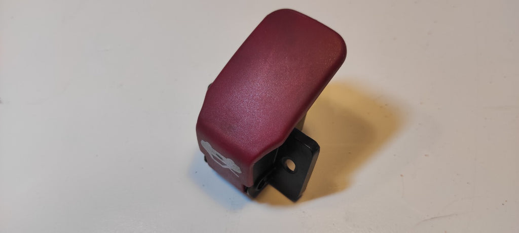 Alfa Romeo GT 1.9JTD 110kW 2004 LHD Front Hood/ Bonnet Release Handle 