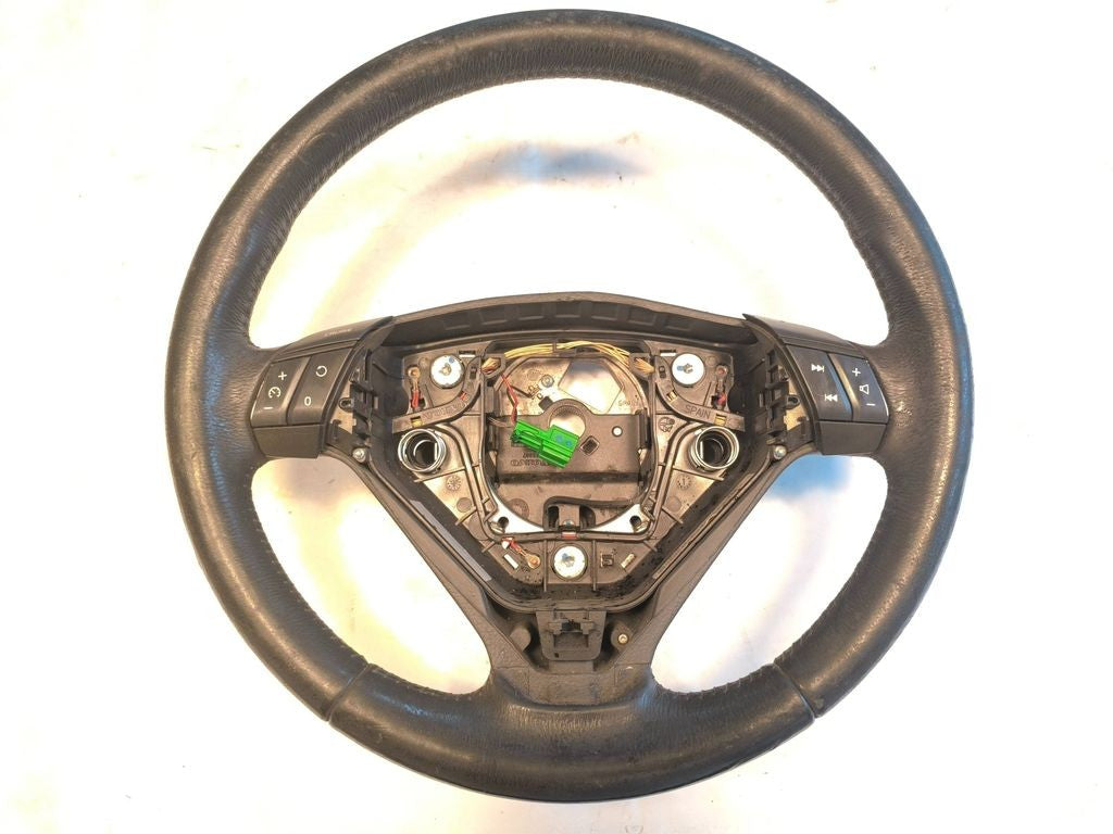Volvo S60 2003 Steering wheel 866884 