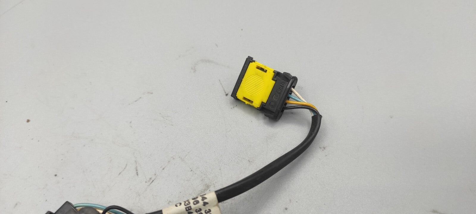 Peugeot 607 3.0 V6 2002 Radio Control Stalk Lever Switch 96391088ZL