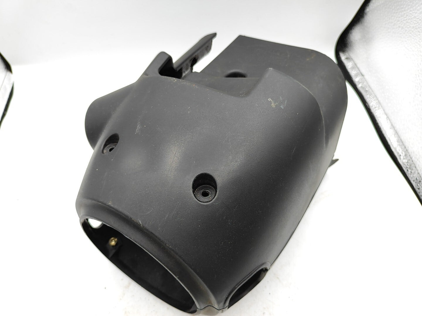 Alfa Romeo 156 SW 2.4JTD 2001 LHD Steering Column Surround Trim 156028685