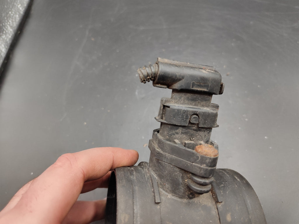 Alfa Romeo 159 Brera 2.2JTS 2006 Mass Air Flow Meter MAF 0280218164