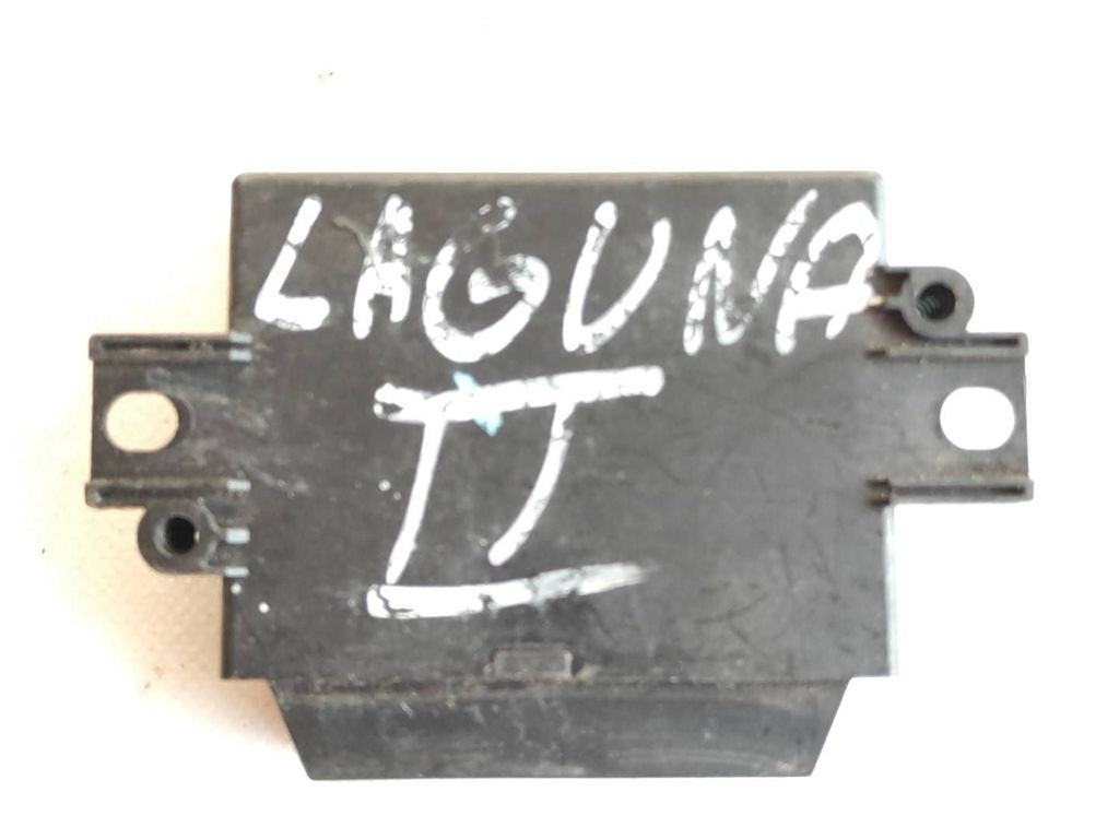 Renault Scenic II -  Grand scenic II Parking PDC control unit module 8200235627