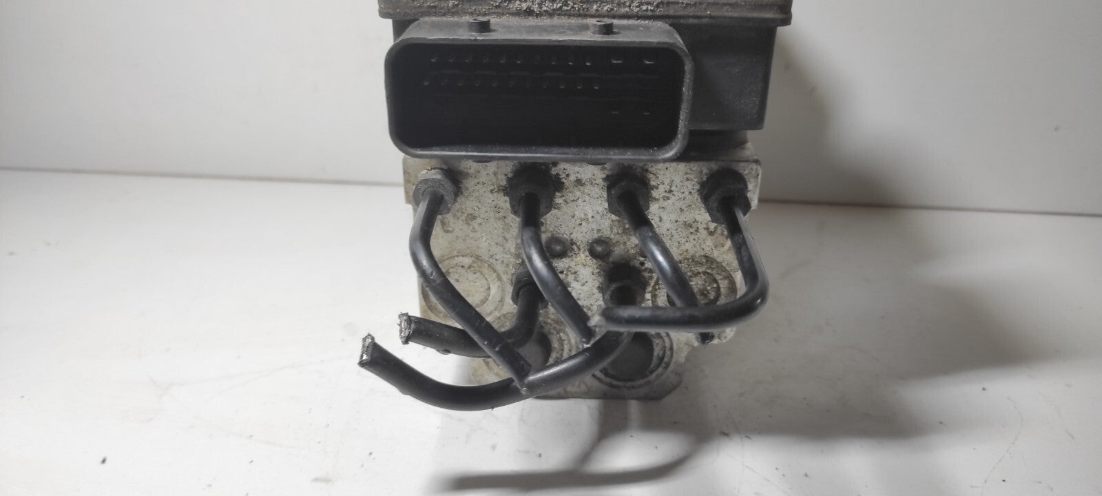 Alfa Romeo 159 2.4JTDm 2006 Diesel ABS Brake Pump Unit 51781780 54084738E