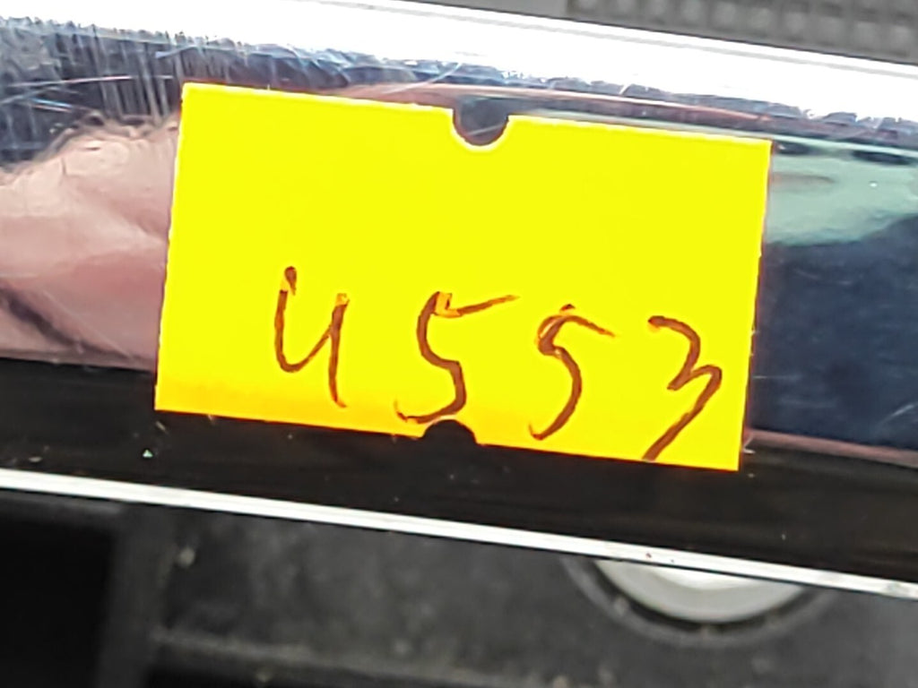 Alfa Romeo 159 1.9JTDm 8V 2009 Front Right Inner Door Open Handle 156043460