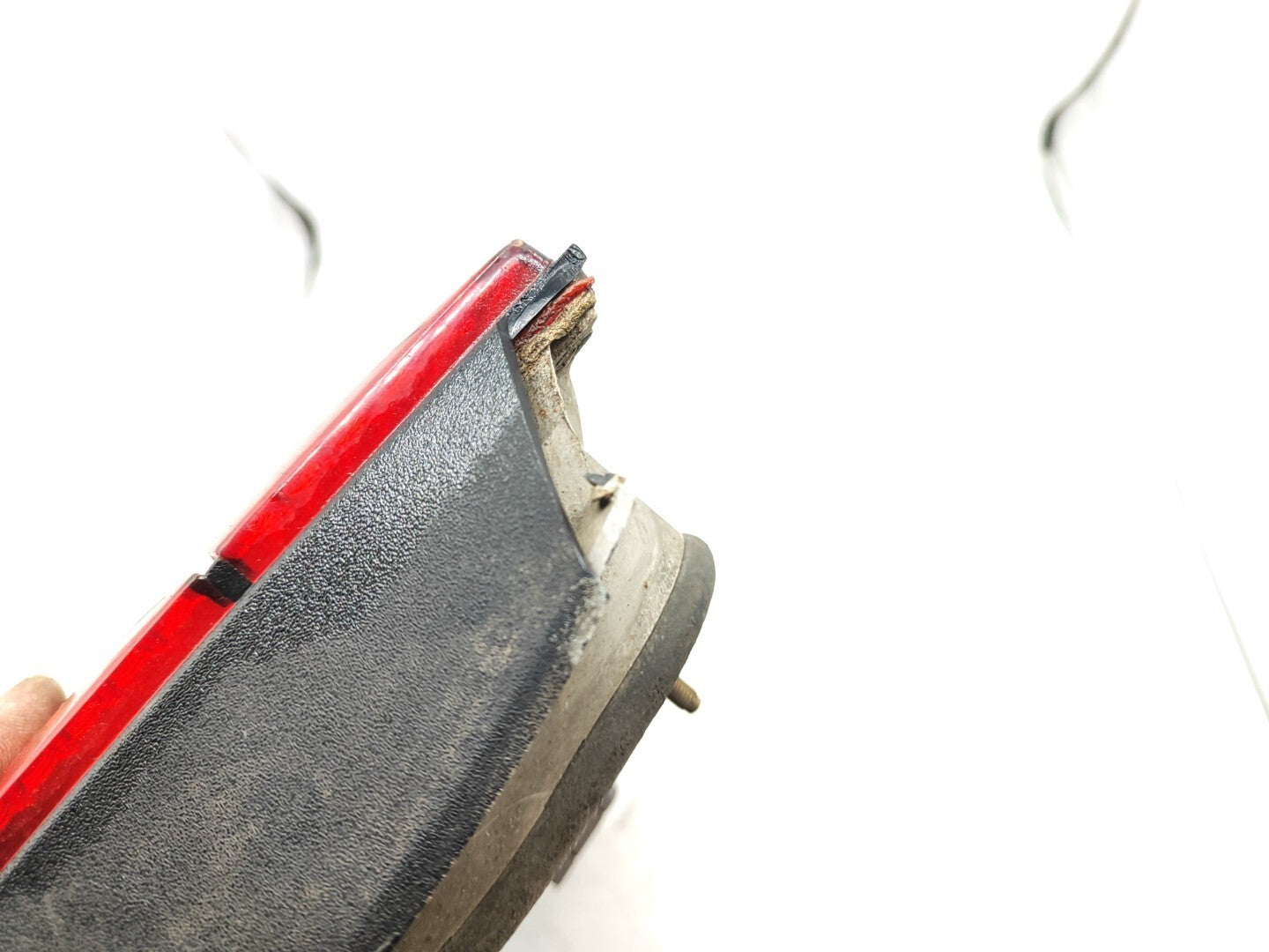 BMW E36 3 Series Sedan 1994 LHD Rear Right Side Taillight Light Lamp E163259