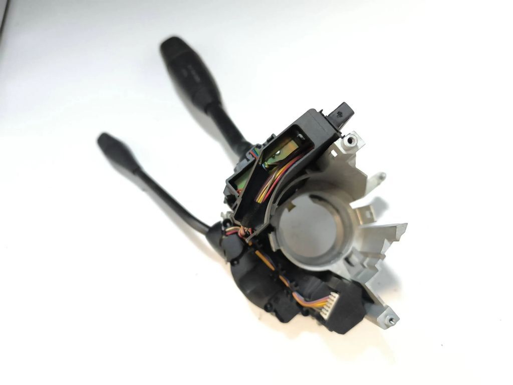 Mercedes-Benz CLS C219 2007 Turn signal indicator stalk A1715400144 