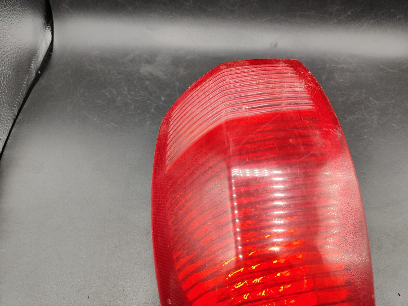 Alfa Romeo 147 1.9JTD 140HP 2001 LHD Rear Left Taillight Lamp 46556349