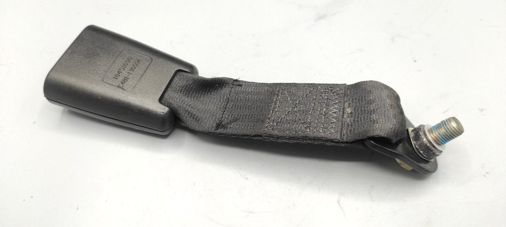 Alfa Romeo 147 1.9JTD 2003 Rear Left Seat Seat Belt Buckle 10451090