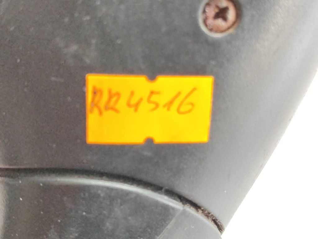 Volkswagen PASSAT B5.5 2003 Right electric wing mirror 3B0857934