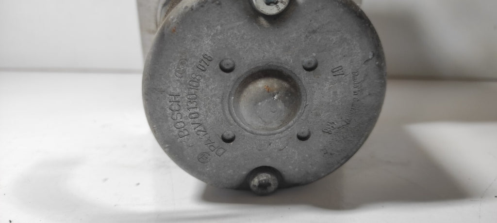 Alfa Romeo GT 1.9JTD 2004 Diesel ABS Brake Pump Unit 0265225268 0265950183