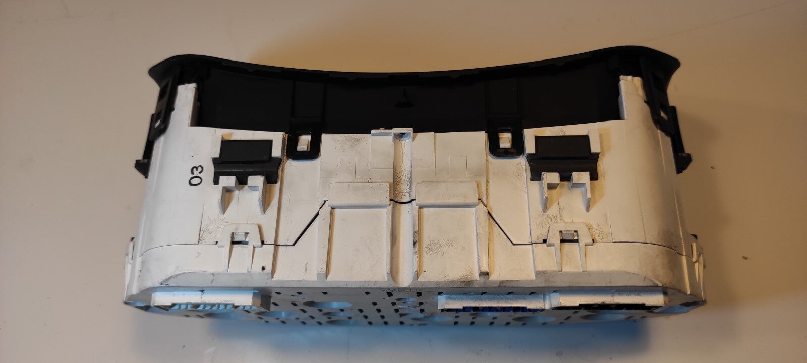 Alfa Romeo 166 2.4JTD 2002 LHD Diesel Speedometer 156022603