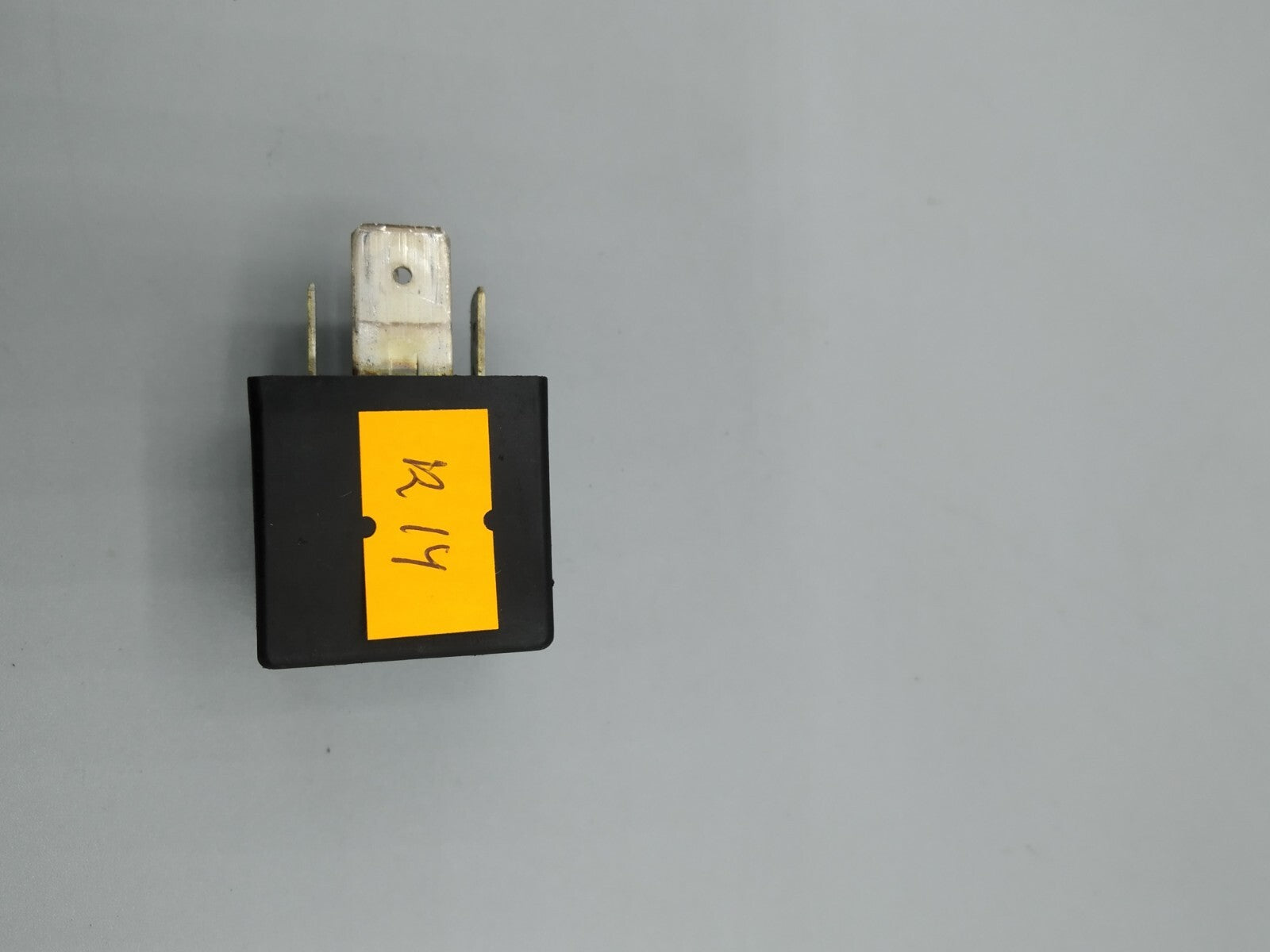 Alfa Romeo 156 2002 Relay Control Unit Module 46520419