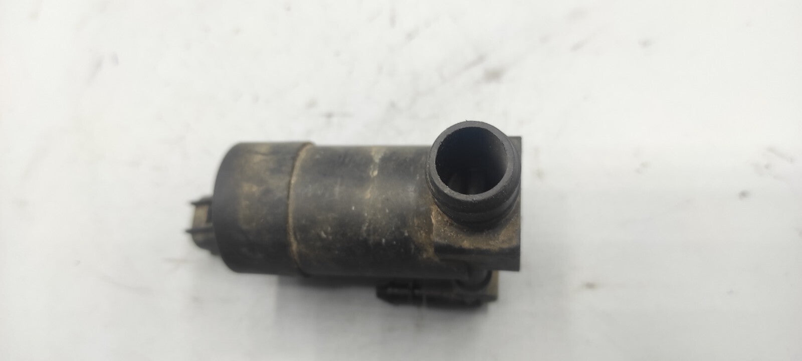 Ford Mondeo MK3 2.5 V6 2006 Windshield Washer Pump Motor 1S7117K624FE