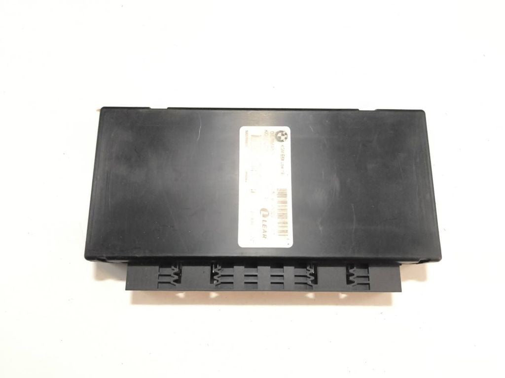 BMW 5 E60 E61 2008 Gateway control module 9145022 
