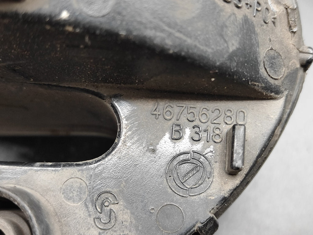 Alfa Romeo 147 1.9JTD 85kW 8V 2003 Front Right Indicator Blinker 46756280