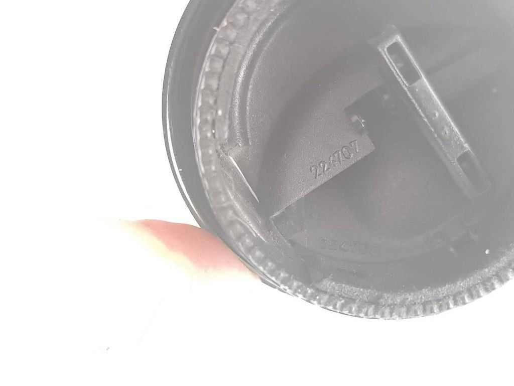 Alfa Romeo 156 1.9JTD 2004 Front dash center air vent grill 224707 