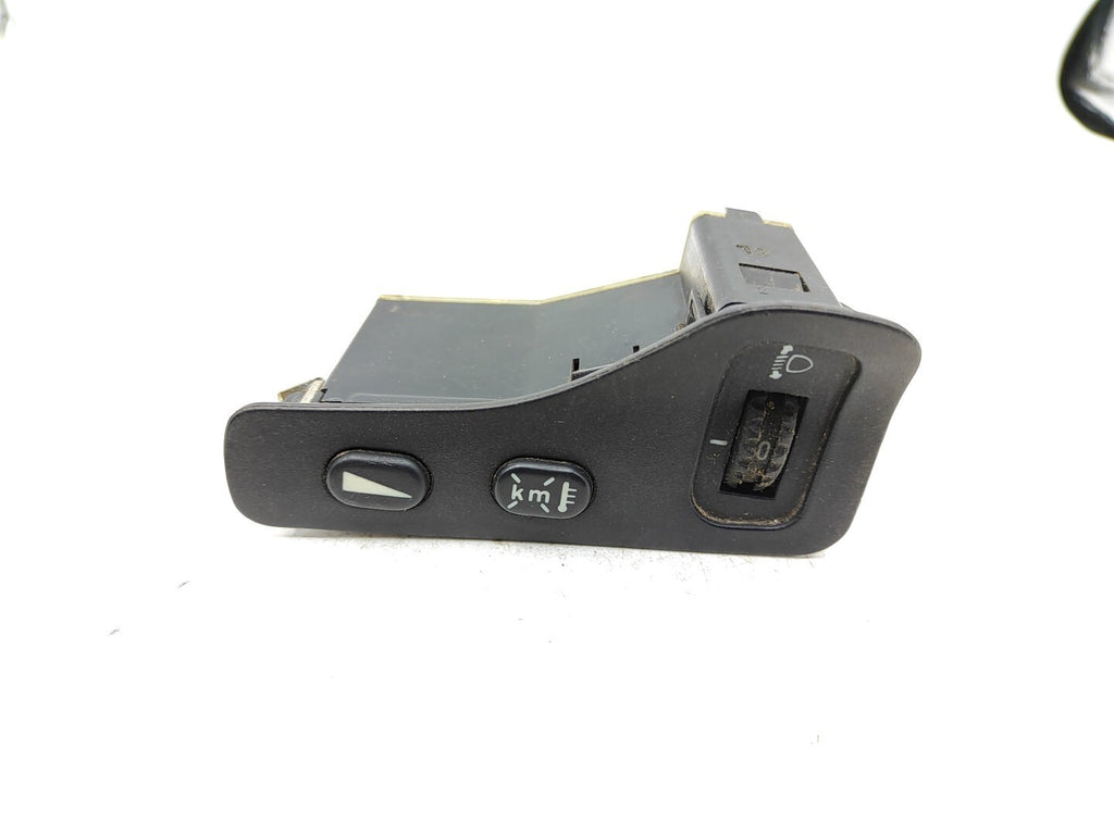 Alfa Romeo 156 2.4JTD 2002 Headlight Range Control Switch 156016309