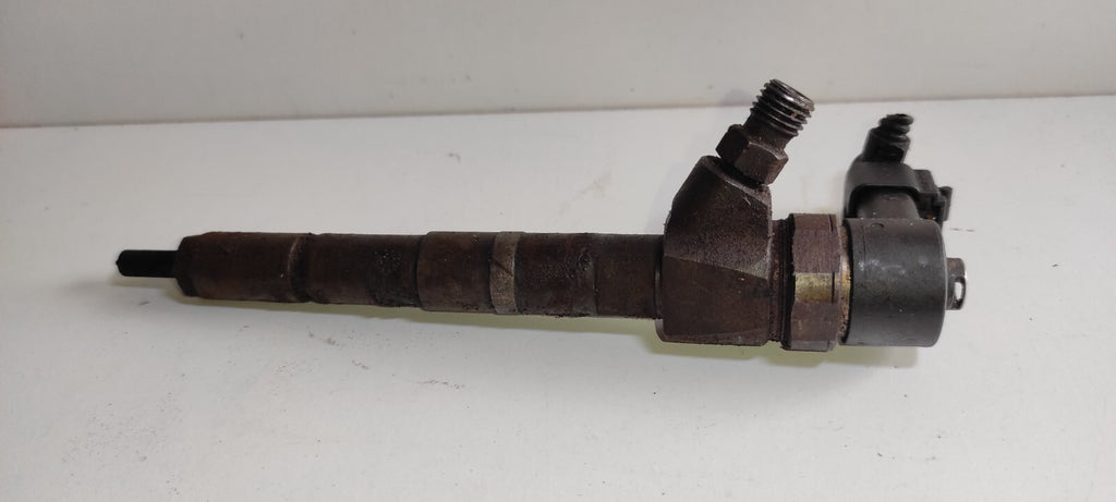 Alfa Romeo 156 SW 2.4JTD 129kW 20V 2005 Diesel Fuel Supply Injector 0445110111