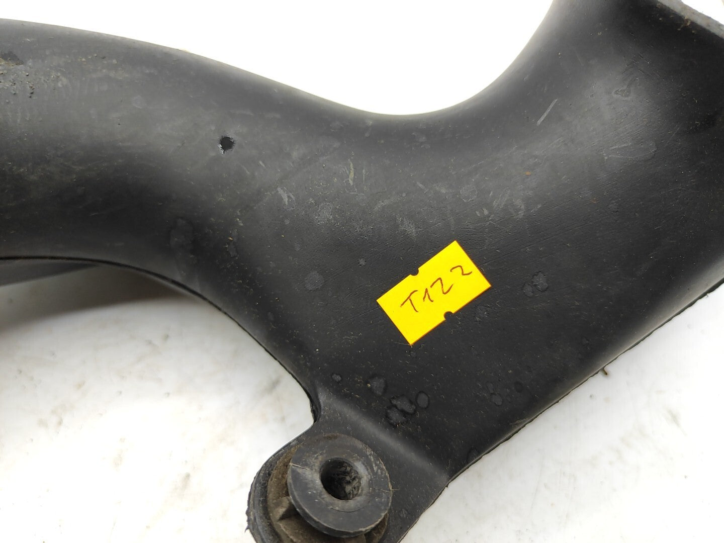 Alfa Romeo 156 2.4JTD 2001 Engine Air Intake Pipe 60630490