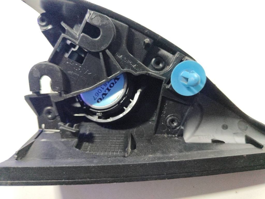 Volvo S60 2012 Front Left door high frequency speaker 8648748 